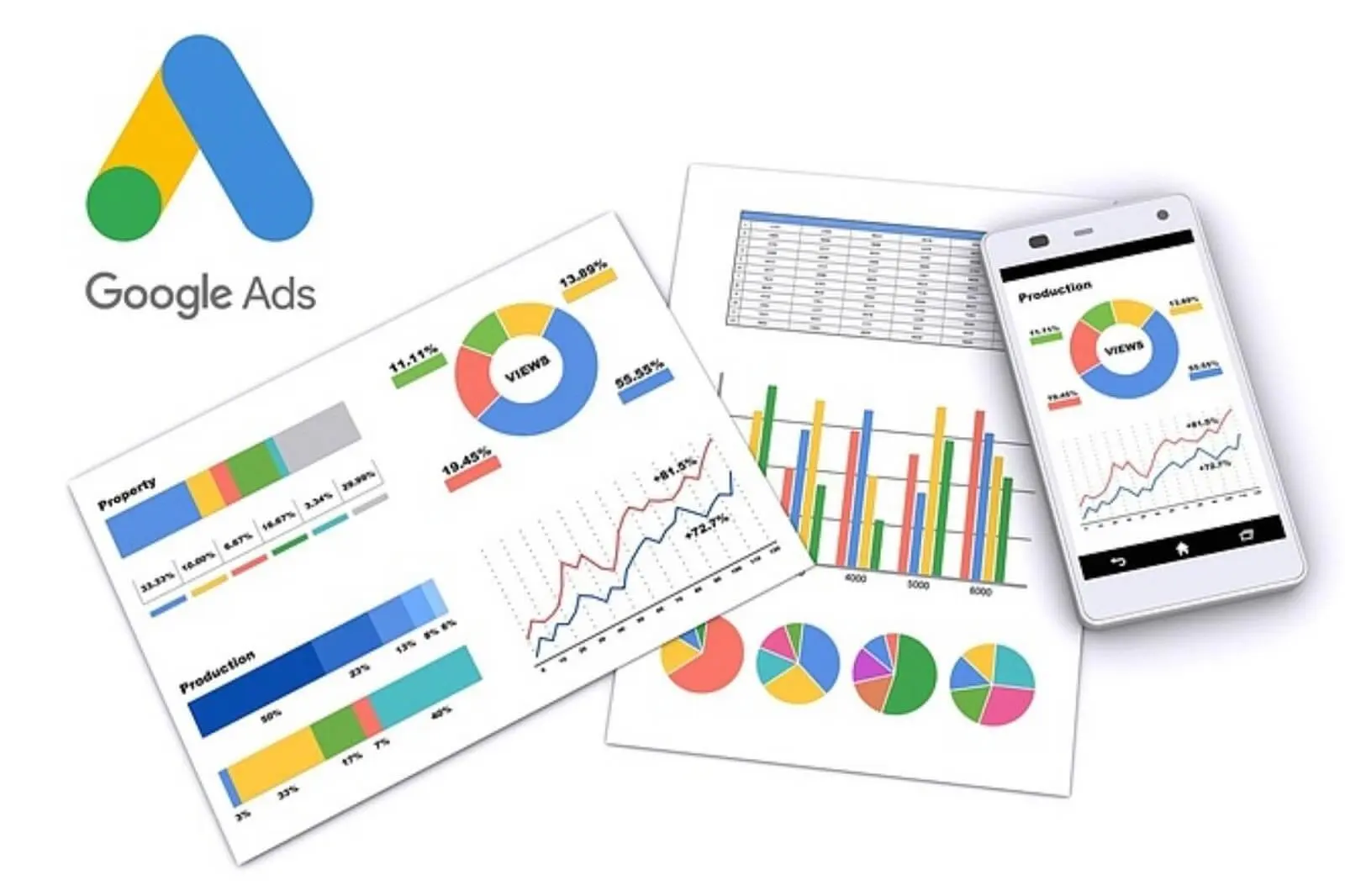 Google ads
