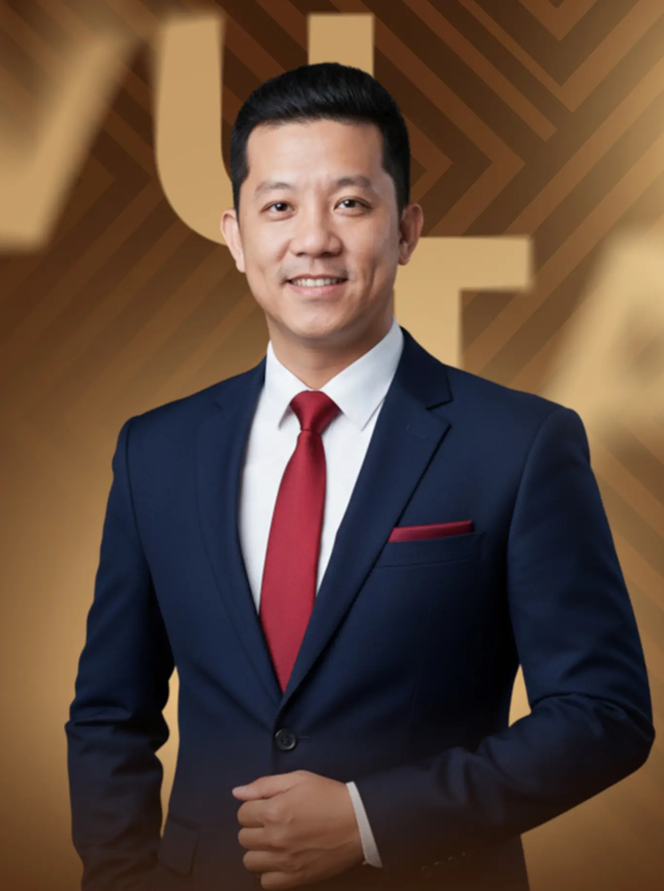 CEO (VUTA)