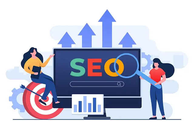 Chiến lược SEO tổng thể