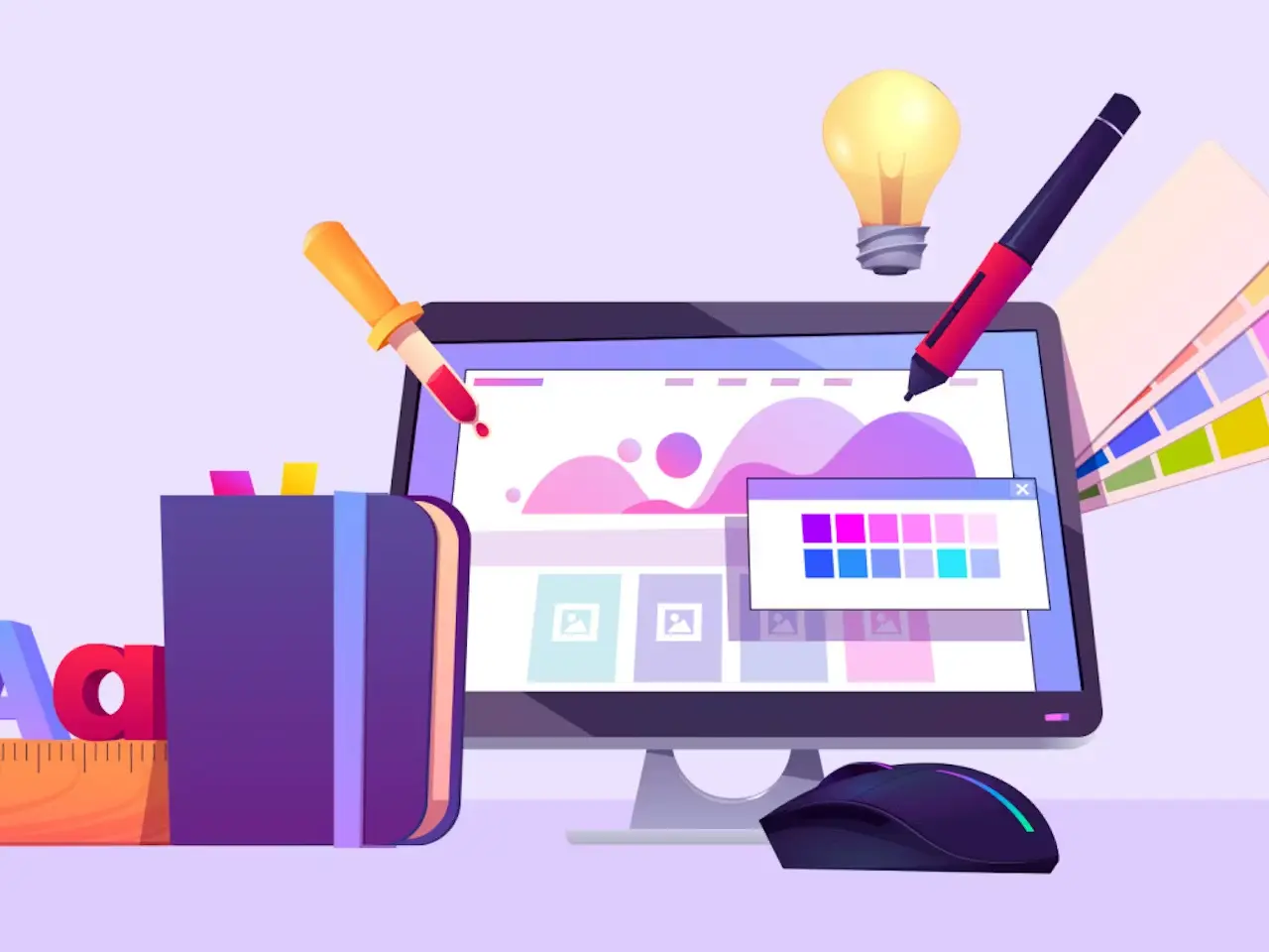 Website chuẩn là gì?